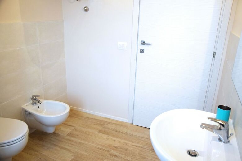 Apartamento Sogno Azzurro