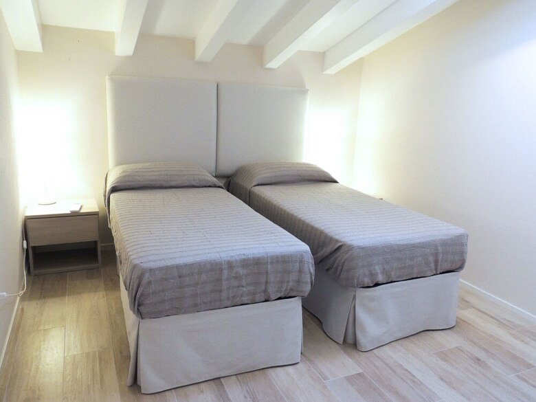 Apartamento Sogno Azzurro