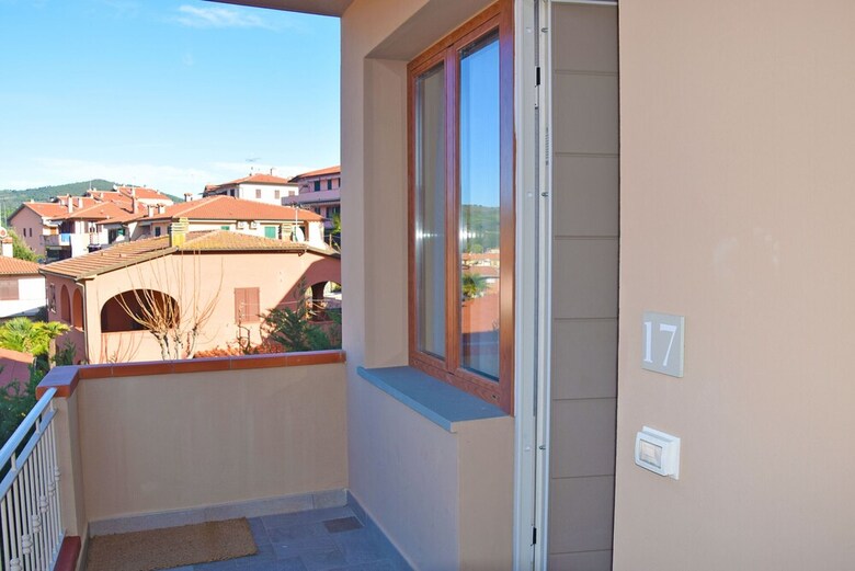 Apartamento Sogno Azzurro
