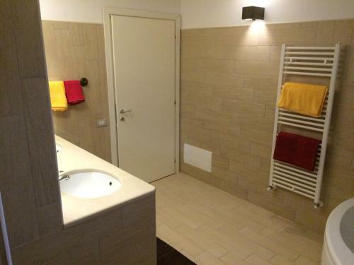 Apartamento Sa' Perda Manna