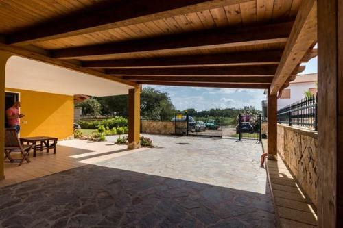 Apartamento Sa' Perda Manna