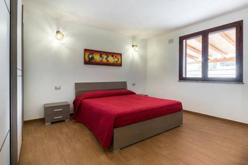 Apartamento Sa' Perda Manna