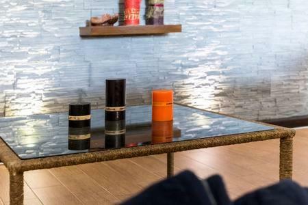 Apartamento Sa' Perda Manna