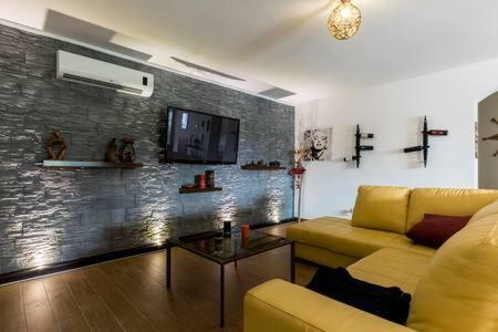 Apartamento Sa' Perda Manna