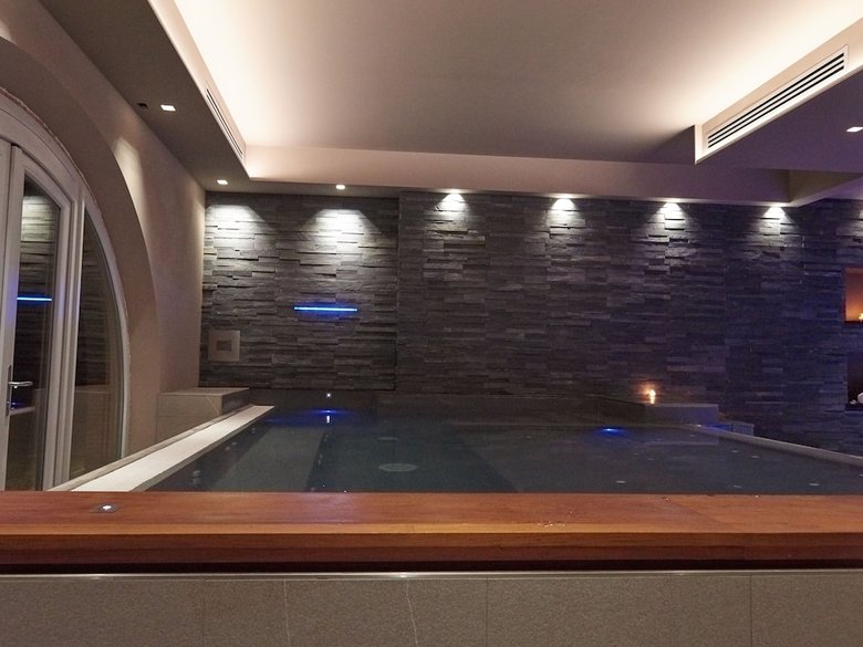 Apartamento Il Contado Country House & Spa