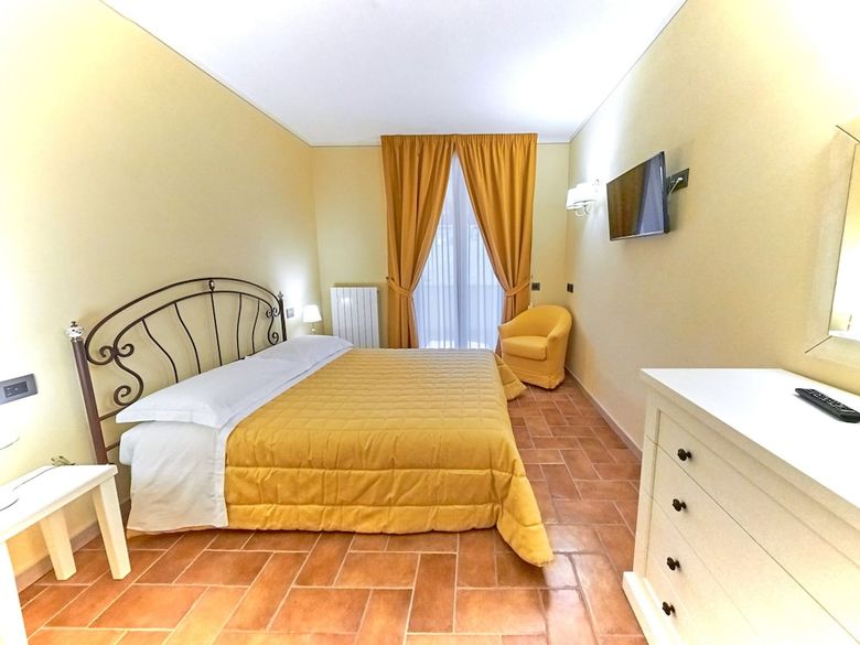 Apartamento Il Contado Country House & Spa