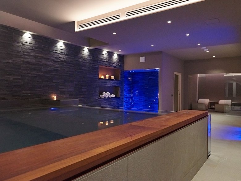 Apartamento Il Contado Country House & Spa