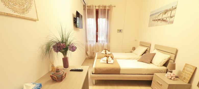B&B Pietrarsa