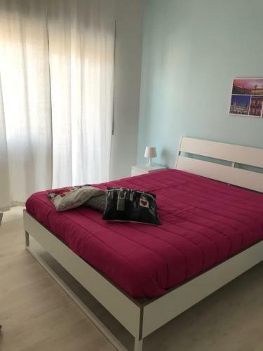 Bed & Breakfast Alex's Home