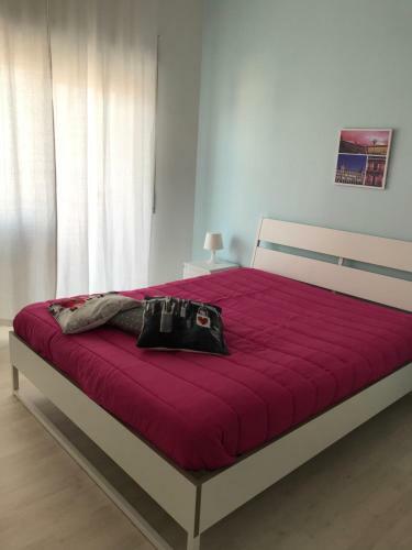 Bed & Breakfast Alex's Home