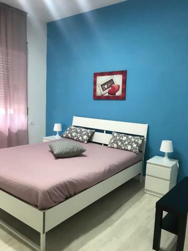 Bed & Breakfast Alex's Home