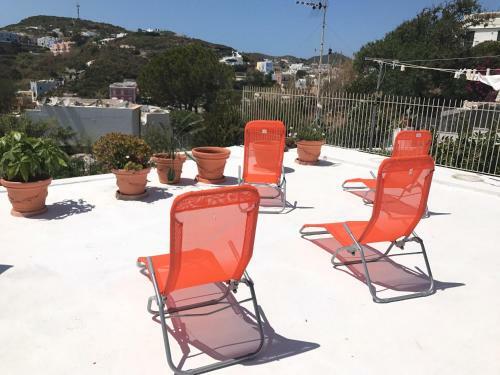 Apartamento Casa Francesca - Immobilevante