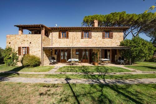 Agroturismo Agriturismo Malagronda