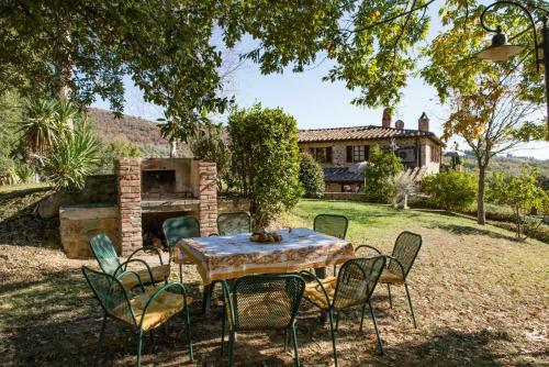 Agroturismo Agriturismo Malagronda
