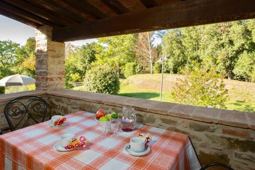 Agroturismo Agriturismo Malagronda