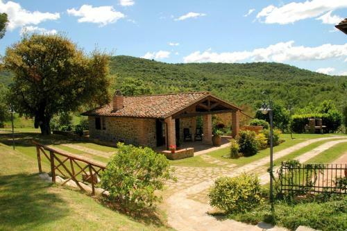 Agroturismo Agriturismo Malagronda