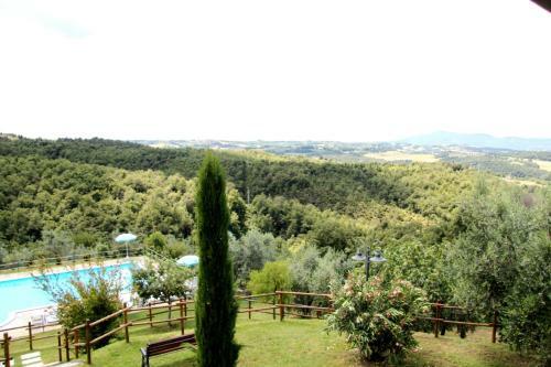 Agroturismo Agriturismo Malagronda
