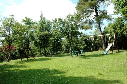 Agroturismo Agriturismo Malagronda