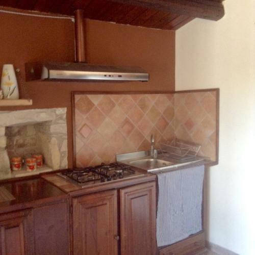 Apartamento Al Grande Albero Ospitalit� Sicula