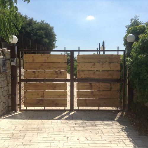 Apartamento Al Grande Albero Ospitalit� Sicula