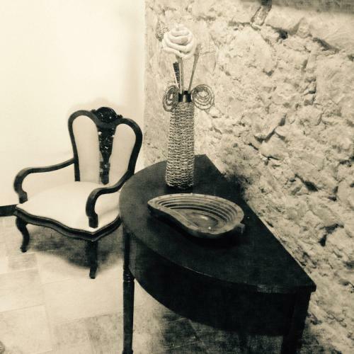 Apartamento Al Grande Albero Ospitalit� Sicula