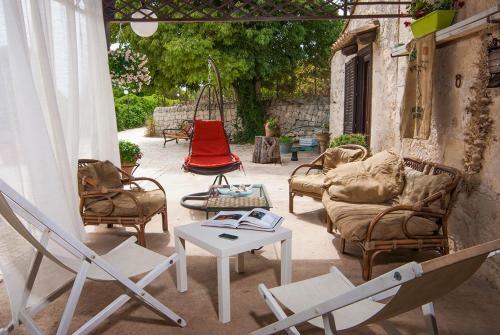 Apartamento Al Grande Albero Ospitalit� Sicula