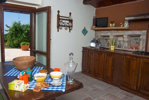 Apartamento Al Grande Albero Ospitalit� Sicula
