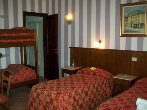 Hotel Excalibur