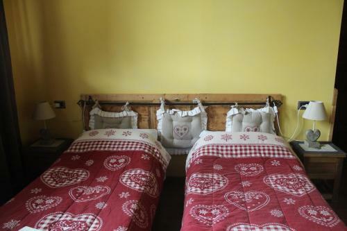 Hostal Arthemisia