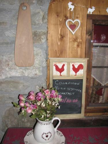 Hostal Arthemisia