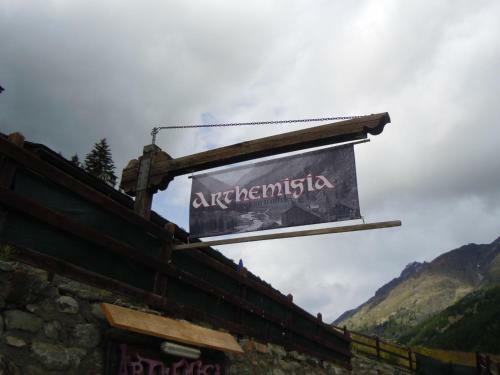 Hostal Arthemisia