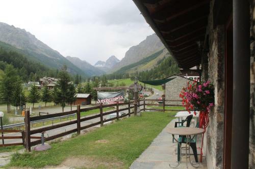 Hostal Arthemisia