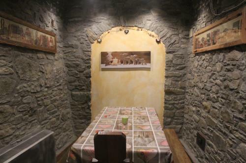 Hostal Arthemisia