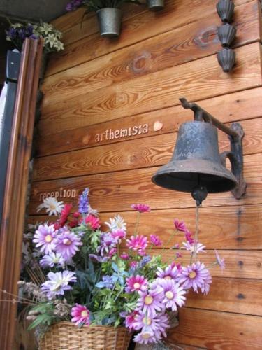 Hostal Arthemisia
