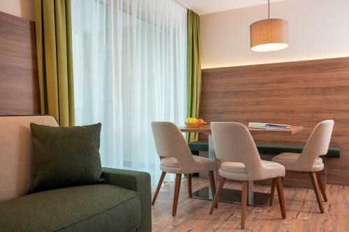Apartamento Residence Lex