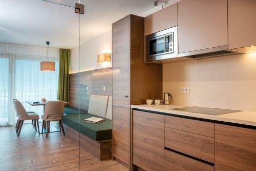 Apartamento Residence Lex