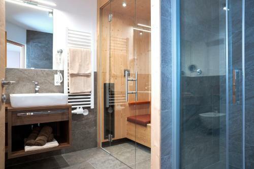 Apartamento Residence Lex