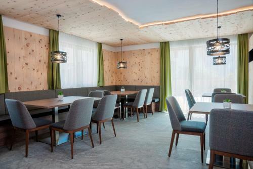 Apartamento Residence Lex