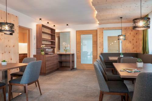 Apartamento Residence Lex