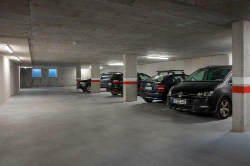 Apartamento Residence Lex