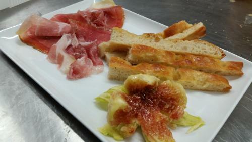 Hostal Calalanotte