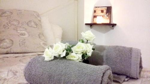 Apartamento Holiday Home Via Attilio Bosisio