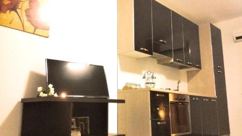 Apartamento Holiday Home Via Attilio Bosisio