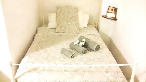 Apartamento Holiday Home Via Attilio Bosisio