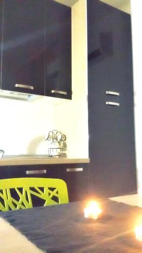 Apartamento Holiday Home Via Attilio Bosisio
