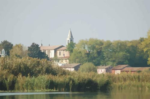 Albergue Ostello Del Mincio