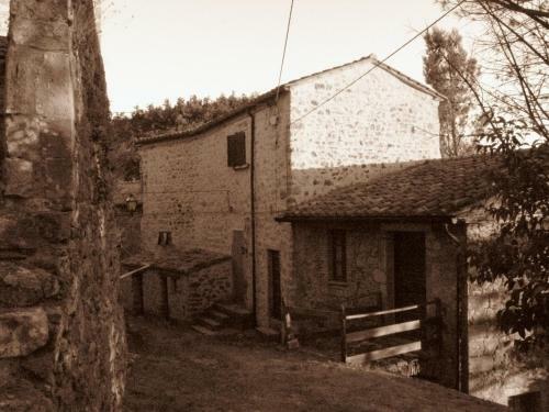 Casette Degli Avi