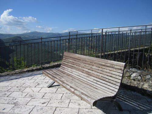 Casette Degli Avi