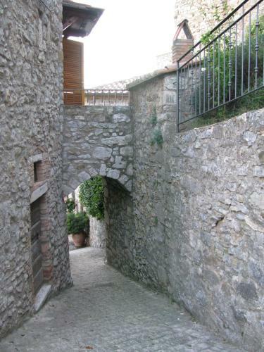 Casette Degli Avi