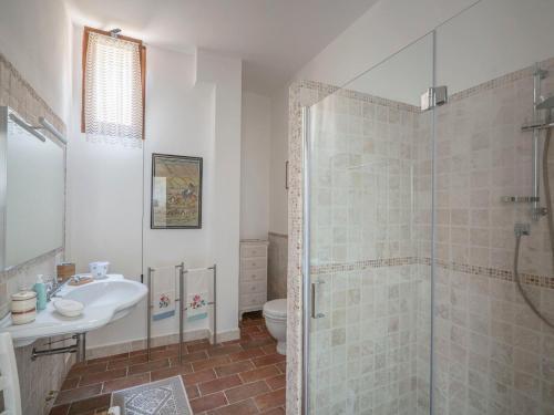 Locazione Turistica Villa La Vena